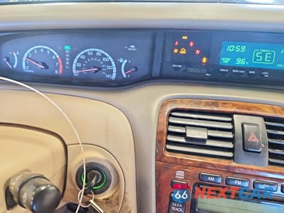 Zdjęcie 9 z 12 samochodu: 2002 TOYOTA AVALON XLS VIN:4T1BF28B22U211555 - miniatura