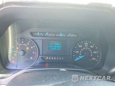 Zdjęcie 9 z 12 samochodu: 2015 FORD F150 VIN:1FTMF1C83FKD29330 - miniatura