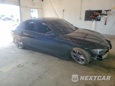 Czwarte zdjęcie samochodu z boku: 2015 BMW 328 I VIN:WBA3A5G50FNS91410 - miniatura