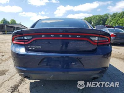 Zdjęcie 6 z 12 samochodu: 2017 DODGE CHARGER POLICE VIN:2C3CDXKT3HH548264 - miniatura