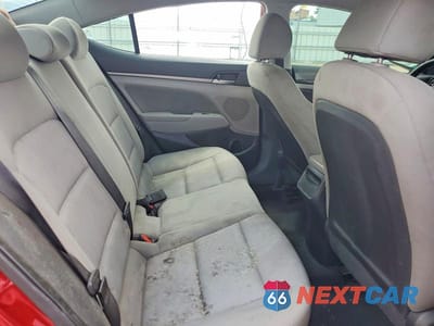 Zdjęcie 10 z 12 samochodu: 2017 HYUNDAI ELANTRA SE VIN:KMHD84LFXHU068579 - miniatura