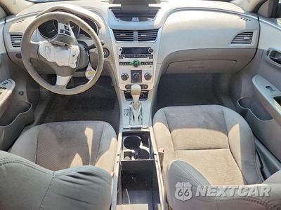 Zdjęcie 8 z 12 samochodu: 2011 CHEVROLET MALIBU LS VIN:1G1ZB5E12BF280223 - miniatura