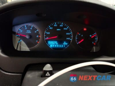 Zdjęcie 9 z 12 samochodu: 2011 CHEVROLET IMPALA LTZ VIN:2G1WC5EM2B1191690 - miniatura
