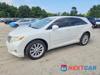 2009 TOYOTA VENZA FWD 4CYL 4T3ZE11A69U016413 - główne zdjęcie licytacji z USA - miniatura