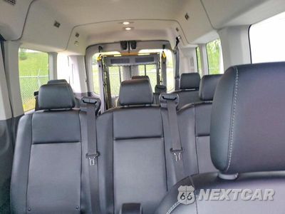 Zdjęcie 10 z 14 samochodu: 2024 FORD TRANSIT T-350 VIN:1FBAX2C8XRKA07475 - miniatura