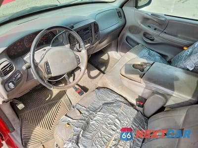 Zdjęcie 8 z 12 samochodu: 1998 FORD F250 VIN:1FTPX28L4WKA85426 - miniatura