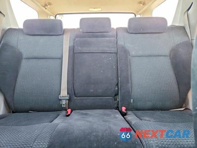 Zdjęcie 10 z 13 samochodu: 2004 TOYOTA 4RUNNER SPORT EDITION VIN:JTEBU14R748018509 - miniatura