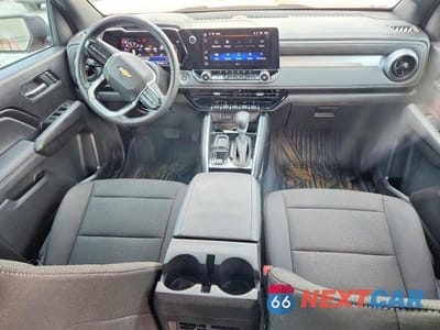 Zdjęcie 8 z 12 samochodu: 2025 CHEVROLET COLORADO LT VIN:1GCPSCEK4S1195165 - miniatura