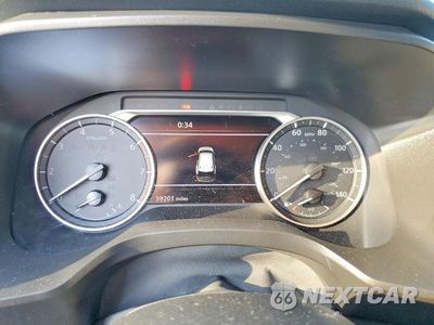 Zdjęcie 9 z 14 samochodu: 2024 NISSAN ROGUE SV VIN:JN8BT3BBXRW288608 - miniatura