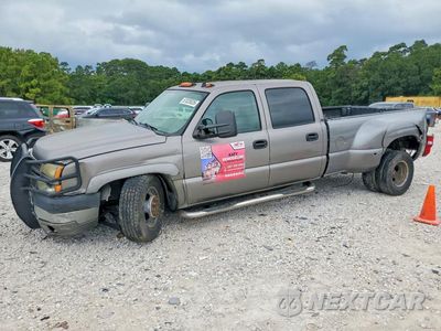 2006 CHEVROLET SILVERADO C3500 1GCJC33DX6F164907 - główne zdjęcie licytacji z USA - miniatura