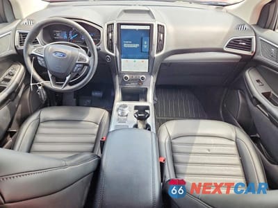 Zdjęcie 8 z 13 samochodu: 2022 FORD EDGE SEL VIN:2FMPK4J95NBA12059 - miniatura
