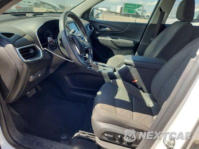 Zdjęcie 7 z 13 samochodu: 2018 CHEVROLET EQUINOX LT VIN:2GNAXJEV6J6187190 - miniatura