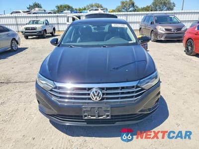 Piąte zdjęcie samochodu w środku: 2021 VOLKSWAGEN JETTA S VIN:3VWC57BU8MM082079 - miniatura