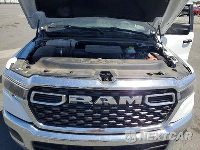 Zdjęcie 11 z 12 samochodu: 2025 RAM 1500 TRADESMAN VIN:1C6SRECG7SN193460 - miniatura