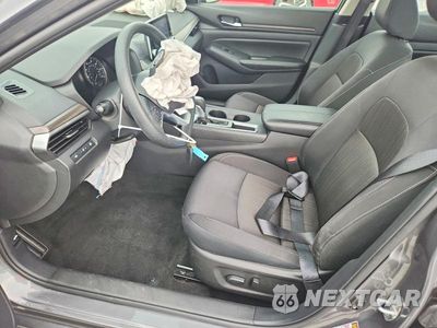Zdjęcie 7 z 12 samochodu: 2025 NISSAN ALTIMA SV VIN:1N4BL4DV2SN319585 - miniatura