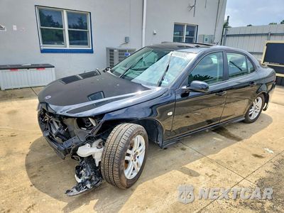 2011 SAAB 9-3 2.0T YS3FA4CY8B1313349 - główne zdjęcie licytacji z USA - miniatura