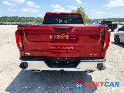 Zdjęcie 6 z 12 samochodu: 2026 GMC SIERRA K1500 SLT VIN:3GTUUDED0TG139117 - miniatura