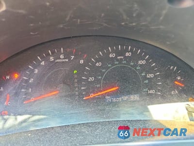Zdjęcie 9 z 12 samochodu: 2007 TOYOTA CAMRY LE VIN:4T1BE46KX7U068301 - miniatura