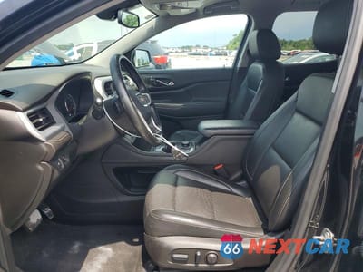 Zdjęcie 7 z 14 samochodu: 2026 GMC ACADIA SLT VIN:1GKKNML48PZ146253 - miniatura