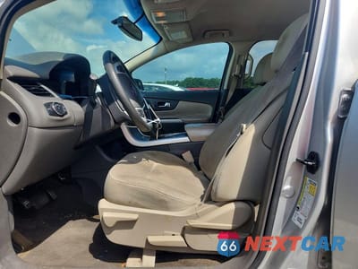 Zdjęcie 7 z 13 samochodu: 2013 FORD EDGE SE VIN:2FMDK3GCXDBB21180 - miniatura