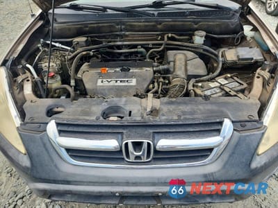 Zdjęcie 12 z 13 samochodu: 2004 HONDA CR-V EX VIN:JHLRD78884C035052 - miniatura