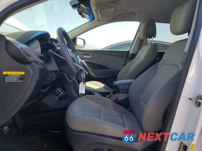 Zdjęcie 7 z 14 samochodu: 2018 HYUNDAI SANTA FE SPORT 2.4L VIN:5NMZU3LB9JH056742 - miniatura