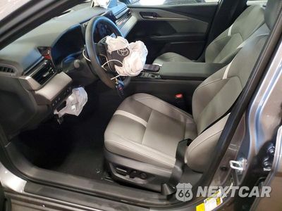 Zdjęcie 7 z 12 samochodu: 2026 TOYOTA CAMRY SE VIN:4T1DBADK1TU060522 - miniatura