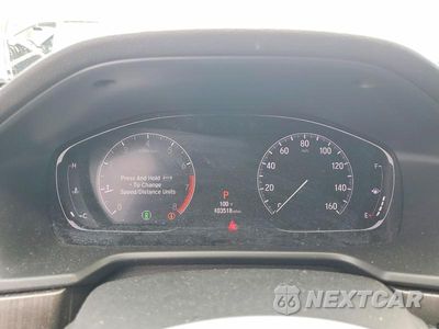 Zdjęcie 9 z 13 samochodu: 2020 HONDA ACCORD LX VIN:1HGCV1F10LA117968 - miniatura