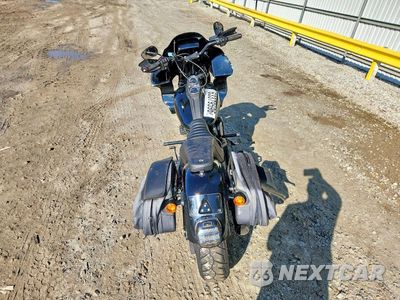 Zdjęcie 6 z 9 samochodu: 2020 HARLEY-DAVIDSON FXLRS VIN:1HD1YWK10LB068781 - miniatura