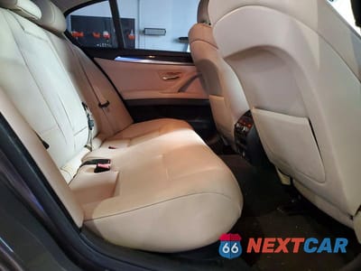 Zdjęcie 10 z 12 samochodu: 2011 BMW 535 I VIN:WBAFR7C57BC604157 - miniatura