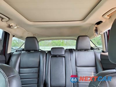 Zdjęcie 10 z 13 samochodu: 2013 FORD ESCAPE SEL VIN:1FMCU9H91DUB11997 - miniatura