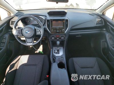 Zdjęcie 8 z 12 samochodu: 2017 SUBARU IMPREZA VIN:4S3GTAB69H3723255 - miniatura