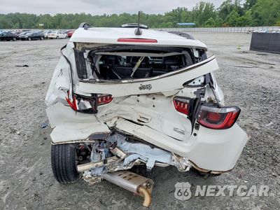 Zdjęcie 6 z 13 samochodu: 2022 JEEP COMPASS LATITUDE LUX VIN:3C4NJDFB4NT219069 - miniatura