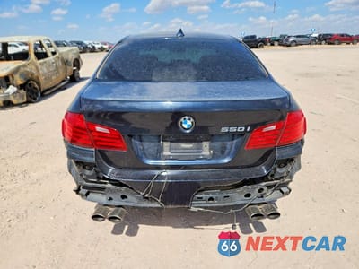 Zdjęcie 6 z 12 samochodu: 2014 BMW 550 I VIN:WBAKN9C55ED000983 - miniatura