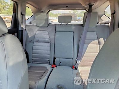 Zdjęcie 10 z 13 samochodu: 2019 HONDA CR-V EX VIN:5J6RW2H58KL028304 - miniatura