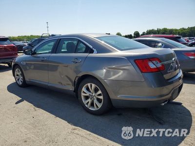 Drugie zdjęcie samochodu z przodu: 2012 FORD TAURUS SEL VIN:1FAHP2EW5CG131238 - miniatura