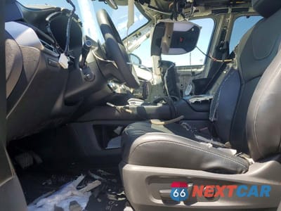 Zdjęcie 7 z 13 samochodu: 2023 INFINITI QX60 LUXE VIN:5N1DL1FR7PC376073 - miniatura