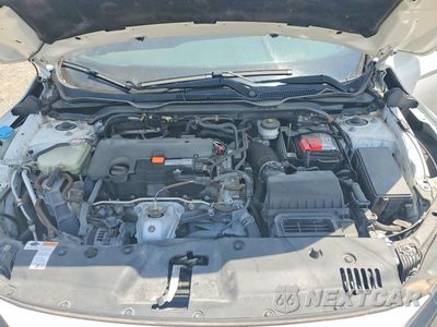 Zdjęcie 11 z 12 samochodu: 2019 HONDA CIVIC SPORT VIN:2HGFC4B84KH310518 - miniatura
