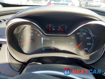Zdjęcie 9 z 12 samochodu: 2015 CHEVROLET IMPALA LT VIN:2G1125S30F9101324 - miniatura