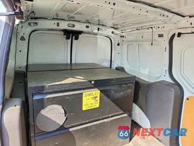 Zdjęcie 10 z 13 samochodu: 2022 FORD TRANSIT CONNECT XL DELIVERY VAN VIN:NM0LS7S25N1512480 - miniatura