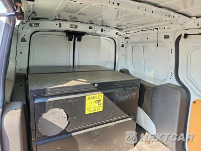 Zdjęcie 10 z 13 samochodu: 2022 FORD TRANSIT CONNECT XL DELIVERY VAN VIN:NM0LS7S25N1512480 - miniatura