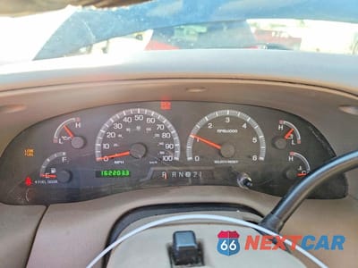 Zdjęcie 9 z 12 samochodu: 2004 FORD F-150 HERITAGE CLASSIC VIN:2FTRF17W84CA22624 - miniatura