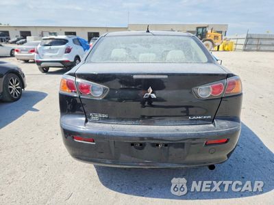 Zdjęcie 6 z 12 samochodu: 2013 MITSUBISHI LANCER SE VIN:JA32V2FW9DU023551 - miniatura