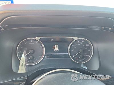 Zdjęcie 9 z 12 samochodu: 2022 NISSAN PATHFINDER SL VIN:5N1DR3CB4NC267925 - miniatura