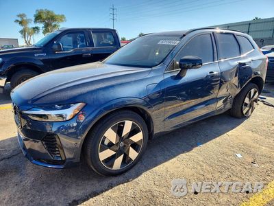 2024 VOLVO XC60 PLUS YV4H60DL1R1756673 - główne zdjęcie licytacji z USA - miniatura
