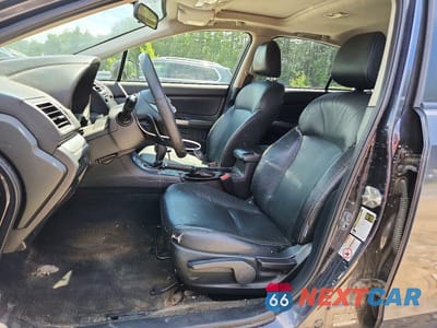 Zdjęcie 7 z 12 samochodu: 2015 SUBARU XV CROSSTREK 2.0 LIMITED VIN:JF2GPAPC9F8209474 - miniatura