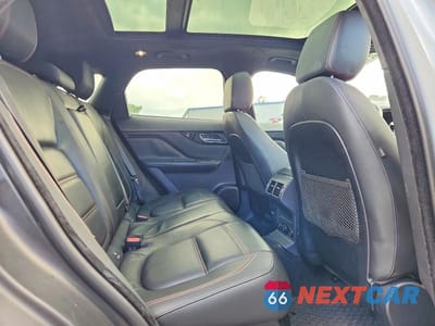 Zdjęcie 11 z 13 samochodu: 2019 JAGUAR F-PACE PRESTIGE VIN:SADCK2GX2KA362337 - miniatura