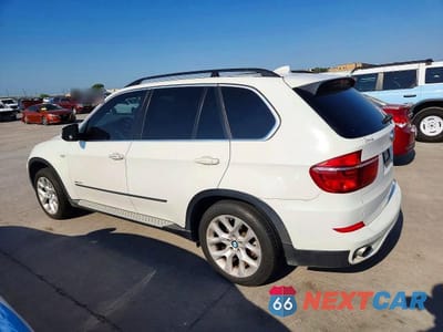 Drugie zdjęcie samochodu z przodu: 2013 BMW X5 XDRIVE35I VIN:5UXZV4C53D0E02545 - miniatura