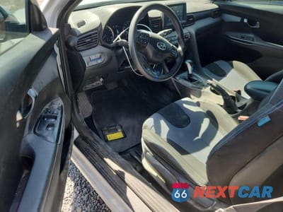 Zdjęcie 8 z 12 samochodu: 2020 HYUNDAI VELOSTER 2.0L VIN:KMHTG6AF4LU024695 - miniatura