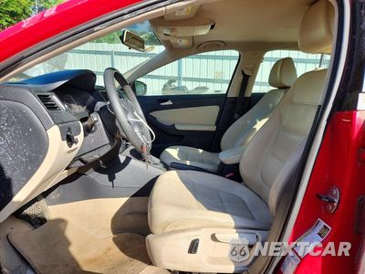 Zdjęcie 7 z 12 samochodu: 2014 VOLKSWAGEN JETTA VIN:3VWD17AJ7EM250075 - miniatura